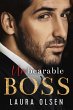 Unbearable Boss (Unforgettable Bosses,... - Bild 1