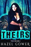 Theirs (The Bears Book 1) (eBook, ePUB)