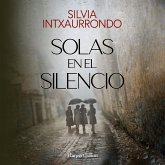 Solas en el silencio (MP3-Download) Solas en el silencio (MP3-Download)