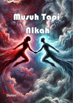 Cover Musuh Tapi nIKAH (eBook, ePUB)