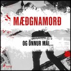 Mæðgnamorð og önnur mál… (MP3-Download)