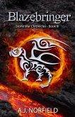 Blazebringer (Stone War Chronicles, #3) (eBook, ePUB)