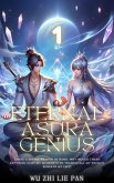 Eternal Asura Genius (eBook, ePUB) Eternal Asura Genius (eBook, ePUB)
