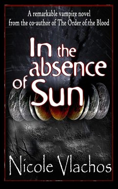 Cover In the Absence of Sun (eBook, ePUB)