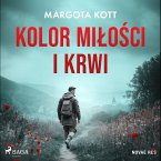 Kolor miłości i krwi (MP3-Download)