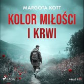 Kolor miłości i krwi (MP3-Download)
