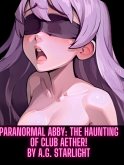 Paranormal Abby: The Haunting of Club Aether! (eBook, ePUB) Paranormal Abby: The Haunting of Club Aether! (eBook, ePUB)