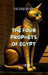 The Civilization of Cats - The Four... - Bild 1