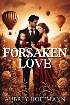 Cover Forsaken Love (eBook, ePUB)