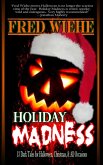 Holiday Madness (eBook, ePUB)