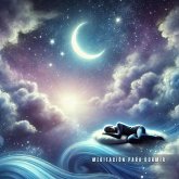 Meditación guiada para dormir profundamente (MP3-Download) Meditación guiada para dormir profundamente (MP3-Download)