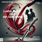 Liebe, Mord und ein Glas Wein (MP3-Download)