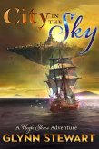 City in the Sky (eBook, ePUB) City in the Sky (eBook, ePUB)