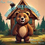 Brummi, der Braunbär (MP3-Download)