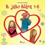 K. jako Klára 1–5 (MP3-Download)