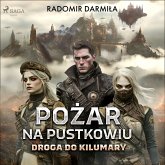 Pożar na pustkowiu: Droga do Kilumary (MP3-Download) Pożar na pustkowiu: Droga do Kilumary (MP3-Download)