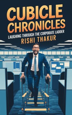 Cover Cubicle Chronicles (eBook, ePUB)