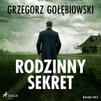 Rodzinny sekret (MP3-Download)