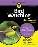 Bird Watching For Dummies (eBook, PDF) Bird Watching For Dummies (eBook, PDF)