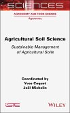 Agricultural Soil Science (eBook, PDF)