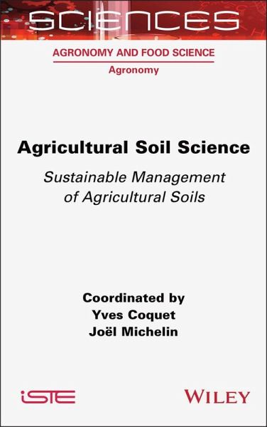 Agricultural Soil Science (eBook, PDF) Agricultural Soil Science (eBook, PDF)