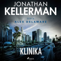 Cover Klinika (MP3-Download)