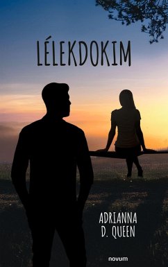 Cover Lélekdokim (eBook, ePUB)