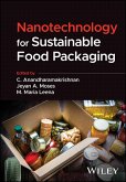 Nanotechnology for Sustainable Food Packaging (eBook, PDF)
