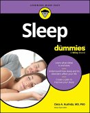 Sleep For Dummies (eBook, PDF) Sleep For Dummies (eBook, PDF)