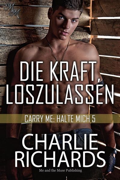 Die Kraft loszulassen (eBook, ePUB) Die Kraft loszulassen (eBook, ePUB)