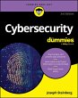Cybersecurity For Dummies (eBook, PDF) - Bild 1