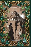 Die Toten vom Salzberg (eBook, ePUB)