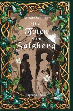 Die Toten vom Salzberg (eBook, ePUB) - Wiesler, Marion
