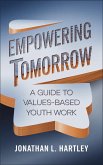 Empowering Tomorrow (eBook, ePUB)