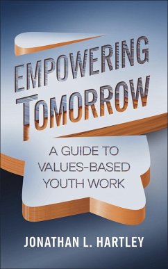 Cover Empowering Tomorrow (eBook, ePUB)