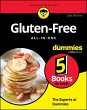 Gluten-Free All-in-One For Dummies... - Bild 1