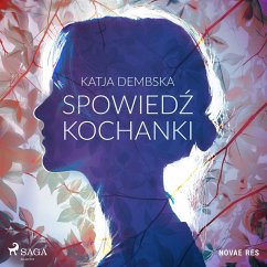 Cover Spowiedź kochanki (MP3-Download)