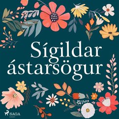 Cover Sígildar ástarsögur (MP3-Download)
