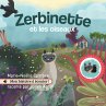 Zerbinette et les oiseaux (MP3-Download) - Bild 1