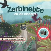 Zerbinette et les oiseaux (MP3-Download) Zerbinette et les oiseaux (MP3-Download)