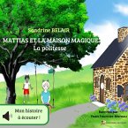 Mattias et la maison magique (MP3-Download)
