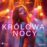 Królowa nocy. Tom 2 (MP3-Download) Królowa nocy. Tom 2 (MP3-Download)