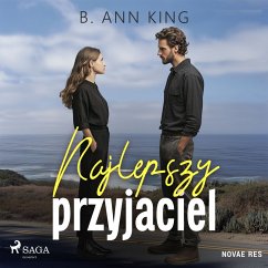 Najlepszy przyjaciel (MP3-Download) - King, B. Ann