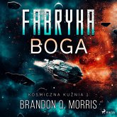 Kosmiczna kuźnia 1: Fabryka Boga (MP3-Download) Kosmiczna kuźnia 1: Fabryka Boga (MP3-Download)