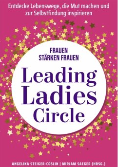 Cover Leading Ladies Circle (eBook, ePUB)
