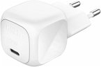 Belkin BOOST Charge USB-C 20W PD Ladegerät PPS weiß WCA009kqWH