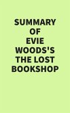 Summary of Evie Woods's The Lost Bookshop (eBook, ePUB)