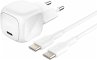 Belkin BOOST Charge USB-C 20W PD PPS 1m... - Bild 1