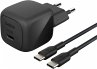 Belkin BOOST Charge USB-C 45W PD... - Bild 1