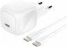 Belkin BOOST Charge USB-C 45W PD... - Bild 1